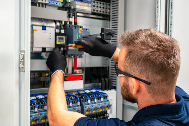 Best Home Electrical Repair  in La Luz, NM