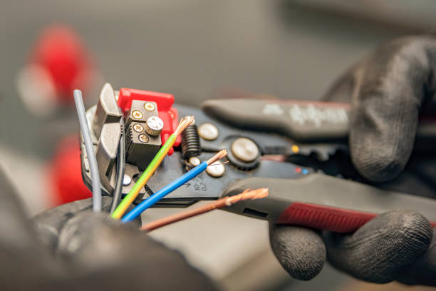 Best Electrical Rewiring Services  in La Luz, NM