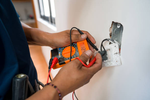  La Luz, NM Electrician Pros