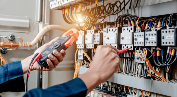 Best Industrial Electrical Services  in La Luz, NM
