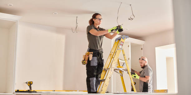 Best Electrical Wiring Services  in La Luz, NM