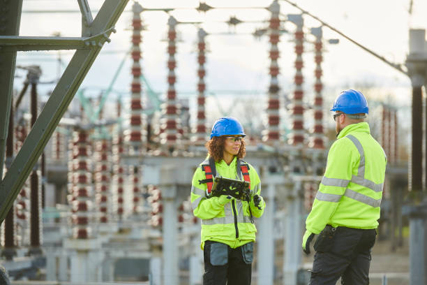 Best Electrical Repair Services  in La Luz, NM
