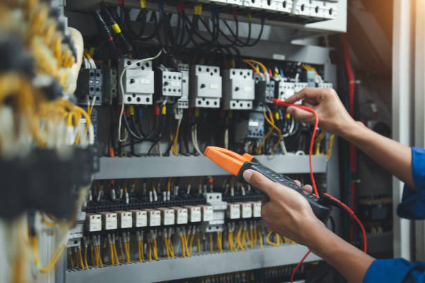 Reliable NM Electrician Solutions
