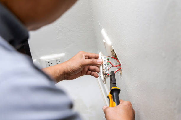 Industrial Electrical Services in NM