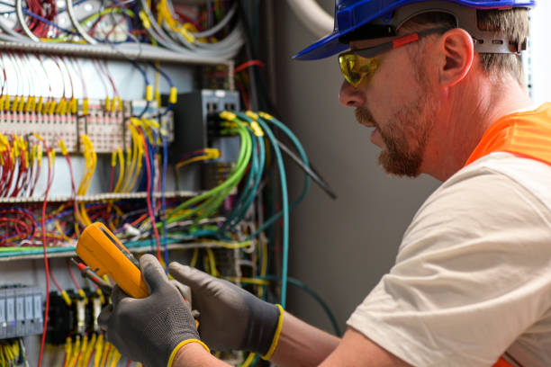 Best Electrical Upgrades for Homes  in La Luz, NM