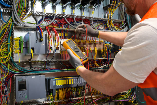 Best Electrical Rewiring Services  in La Luz, NM