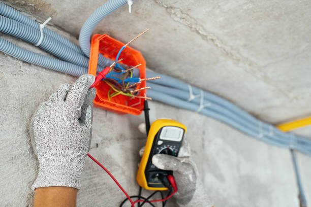 Best Electrician for Home Renovation  in La Luz, NM