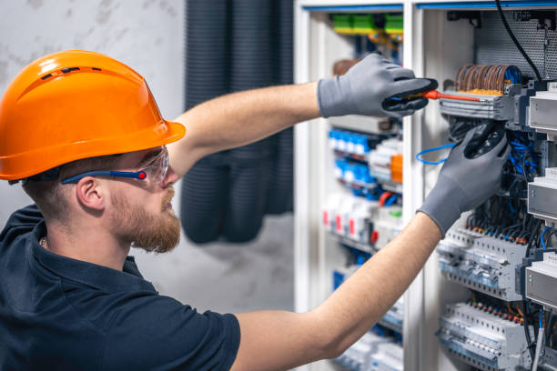 Best Residential Electrician Services  in La Luz, NM