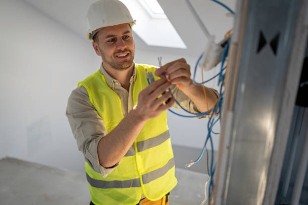Best Electrical Outlet Repair  in La Luz, NM