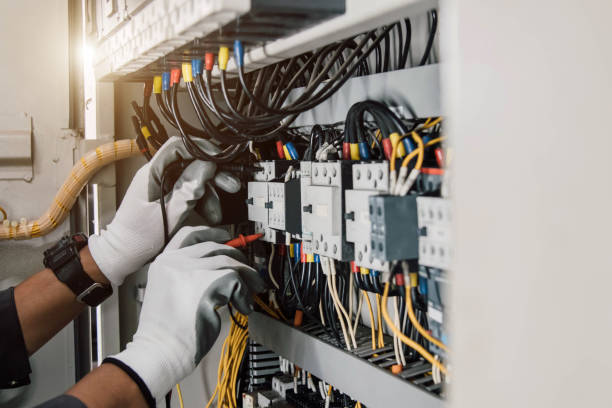Best Emergency Electrical Repair  in La Luz, NM
